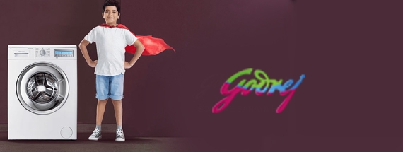 GODREJ